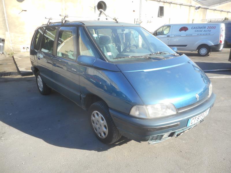 Renault espace 1995