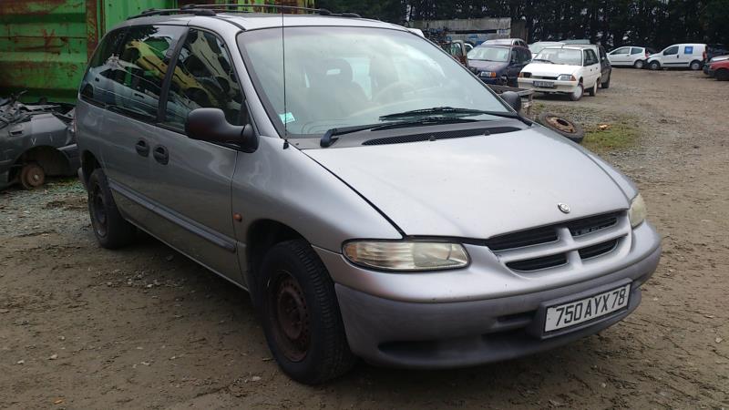 Chrysler voyager 1998