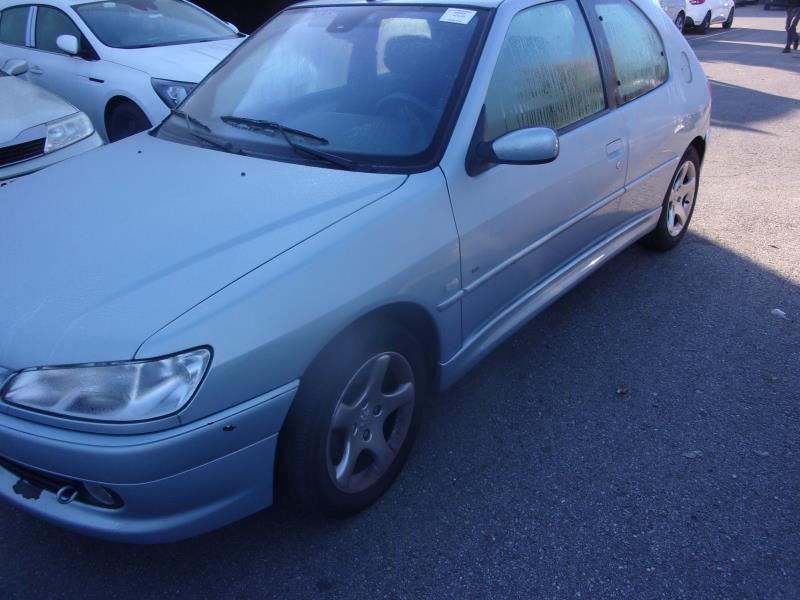 Peugeot 306 2000