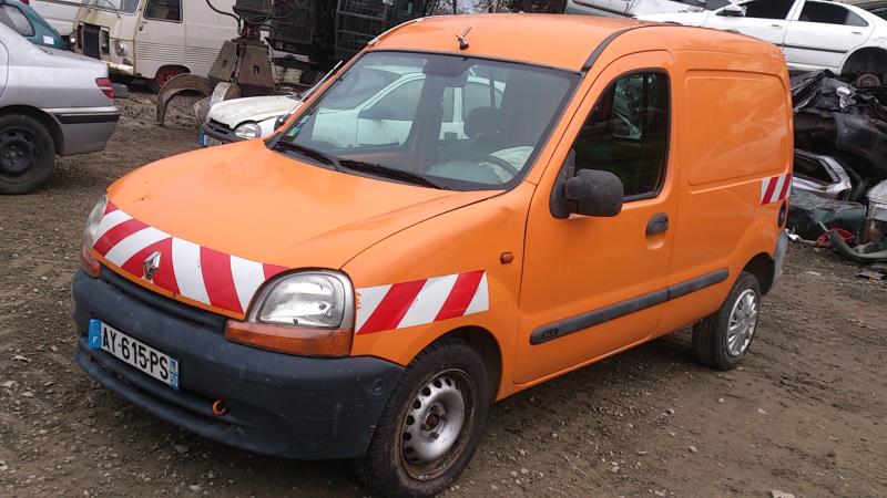 Renault kangoo 1999