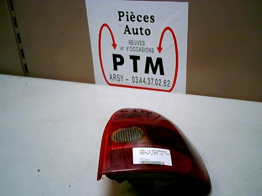 Photo pièce auto