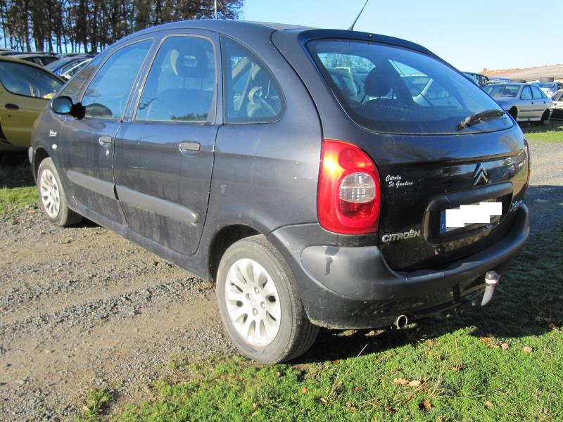 Citroen xsara picasso 2000