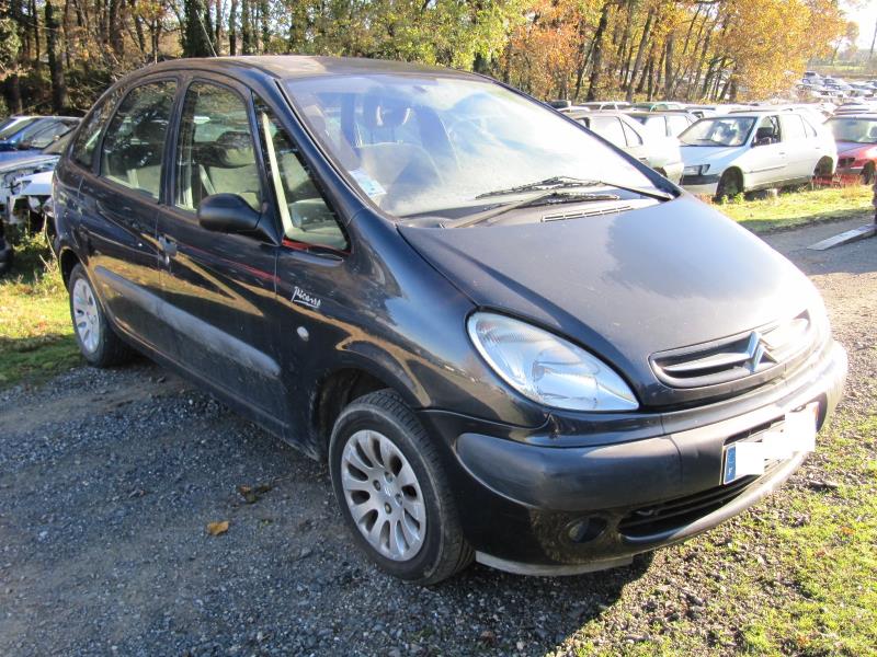 Citroen xsara picasso 2000