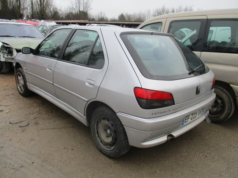 Peugeot 306 2000