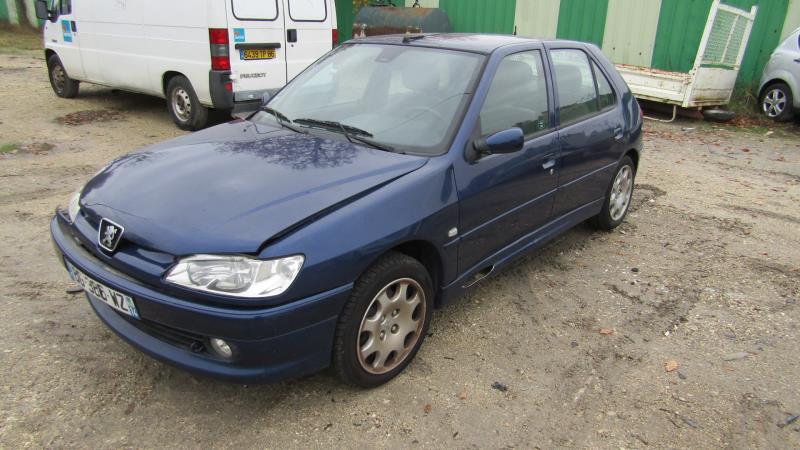 Peugeot 306 2000