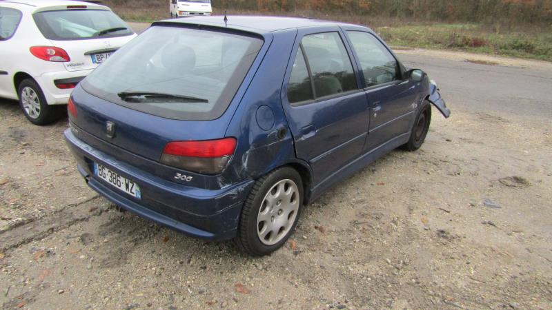 Peugeot 306 2000