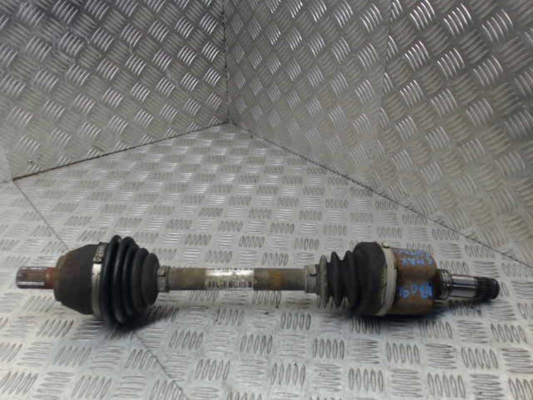 Cardan Gauche Transmission Ford C Max Phase 1 Diesel Occasion Opisto