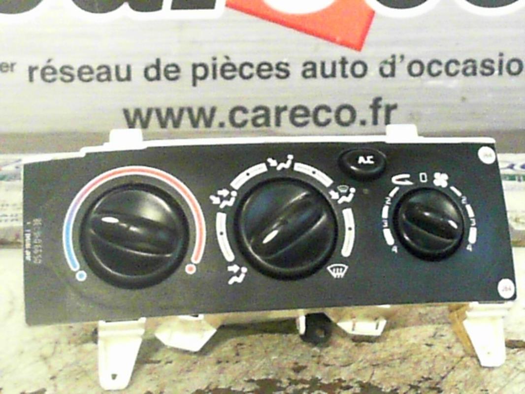 Photo pièce auto