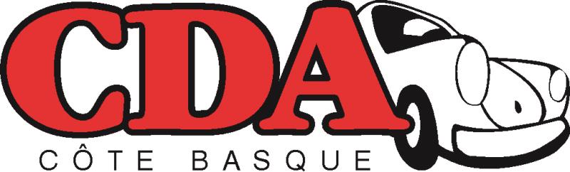 Logo CDA COTE BASQUE