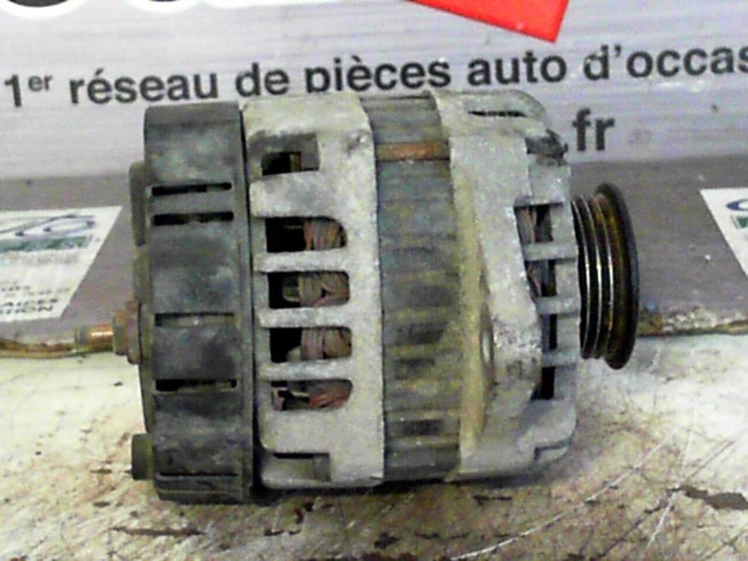 Photo pièce auto