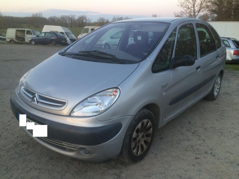 Citroen xsara picasso 2000