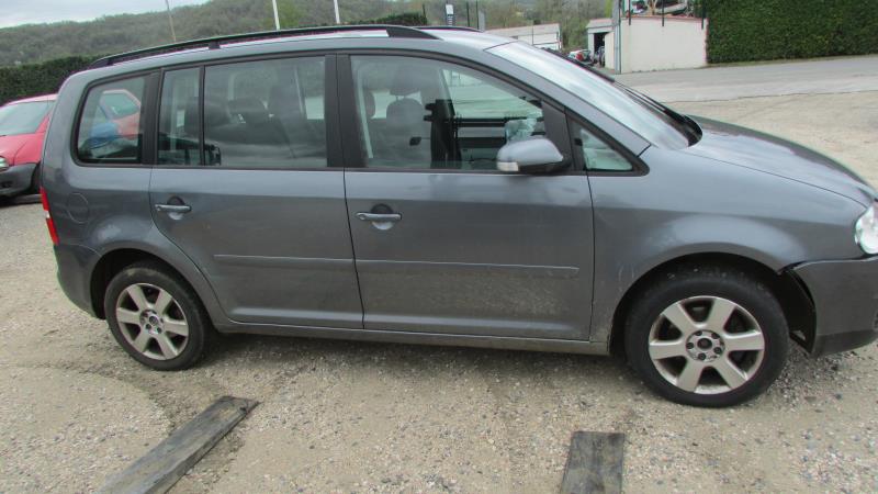 pompe de gavage sur vw touran I 2.0 TDi 16V 136cv - Volkswagen - Mécanique  / Électronique - Forum Technique - Forum Auto