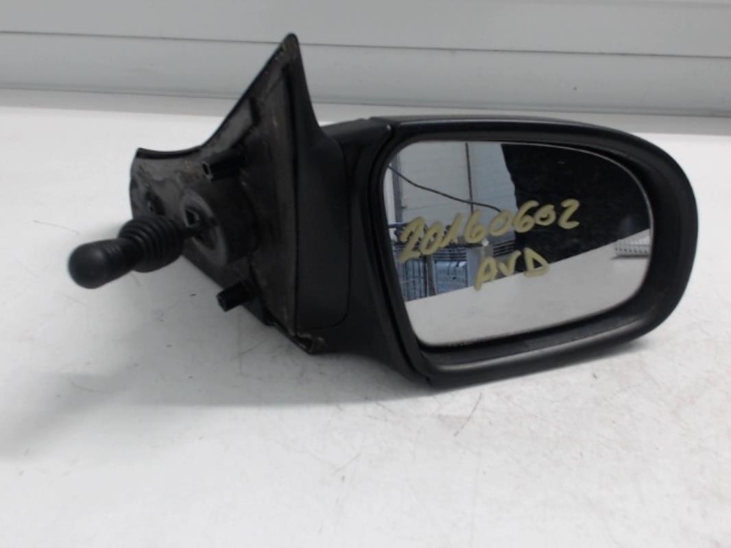 Miroir retroviseur droit neuf d'origine pour opel corsa B