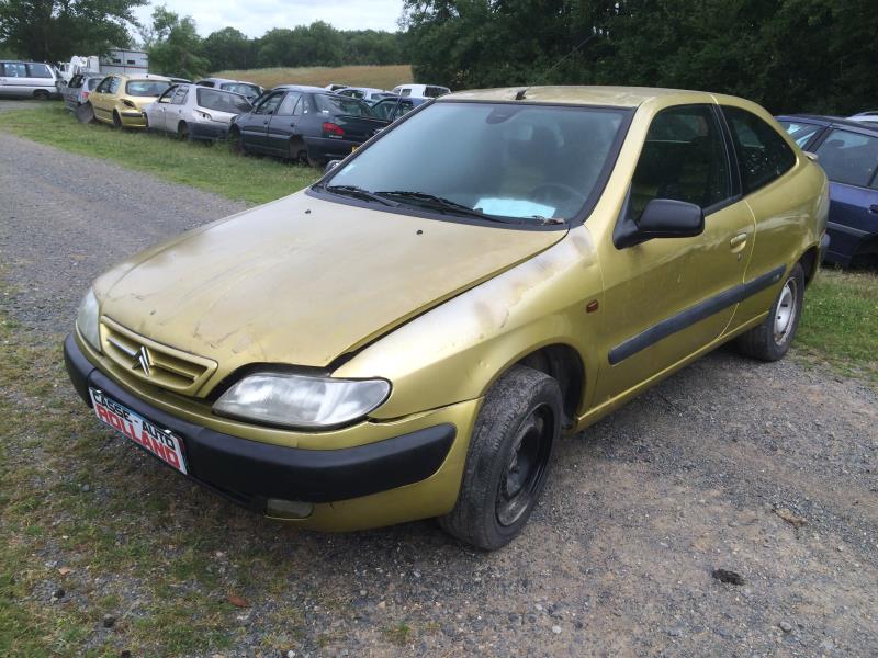 Citroen xsara 1998