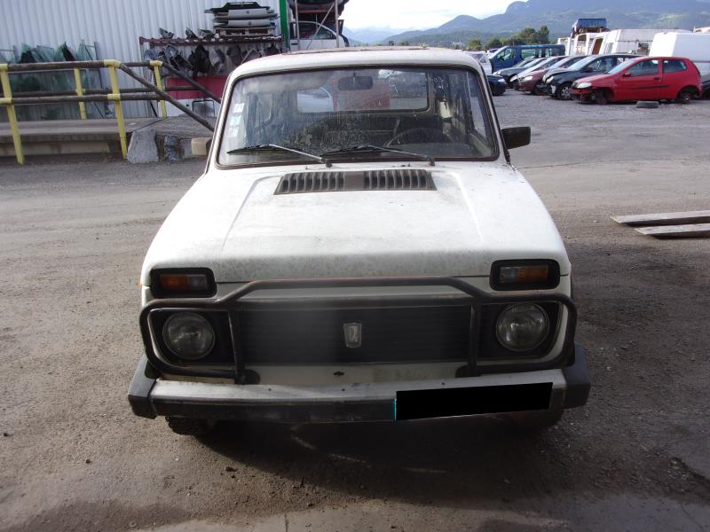 Lada niva 212300 80