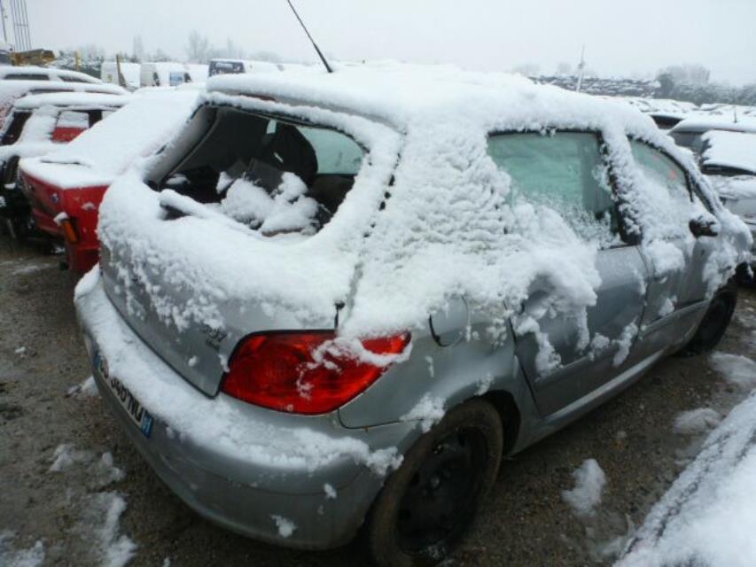 Foto pieza de coche