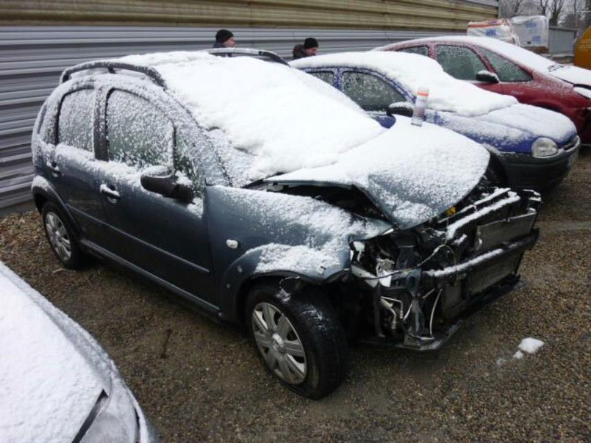 Foto pieza de coche