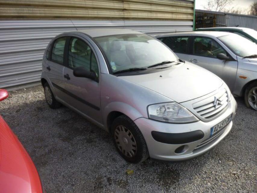 Photo pièce auto