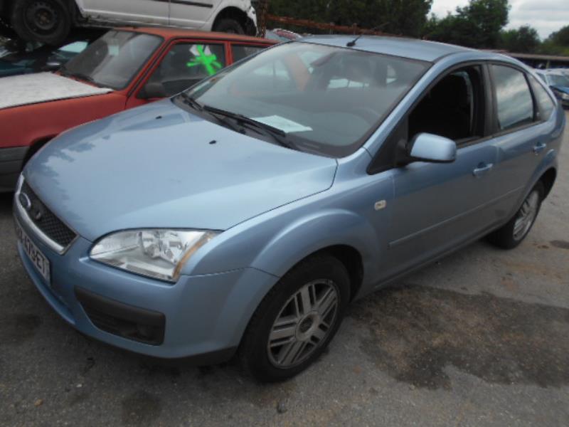 Ford focus 2 2005