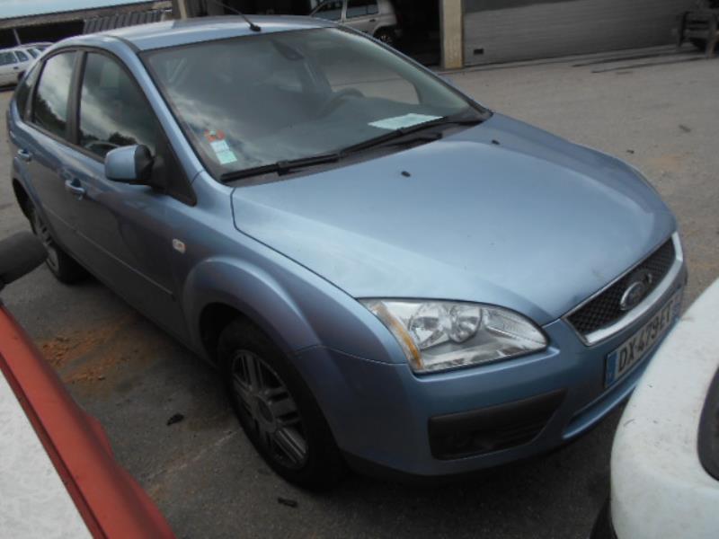 Ford focus 2 2005