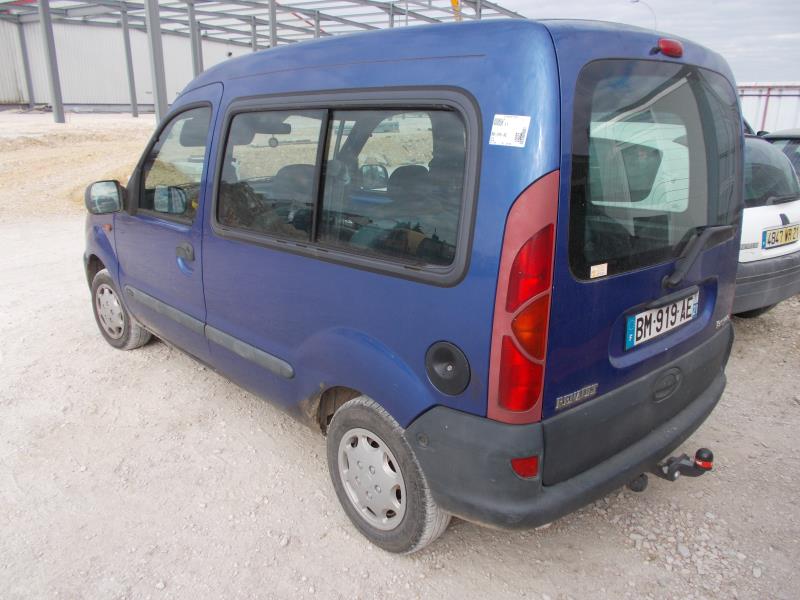 Renault kangoo 1999