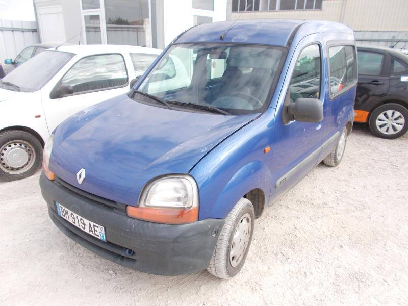 Renault kangoo 1999