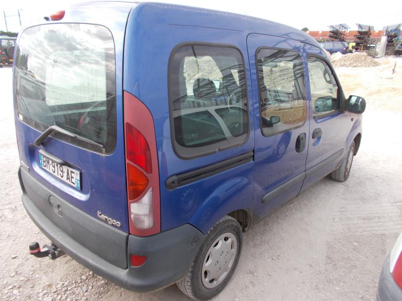 Renault kangoo 1999