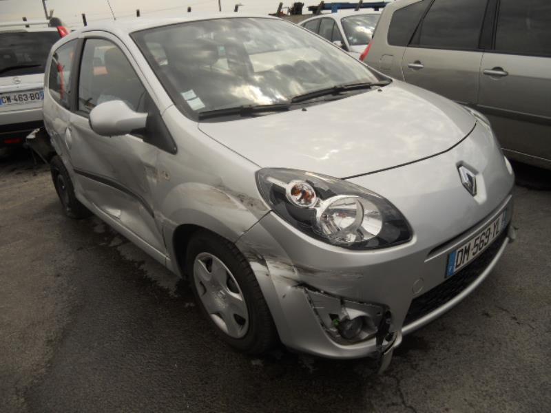 Bras essuie glace avant droit RENAULT TWINGO 2 PHASE 1 (03/2007 => 11/2011)  - Marin