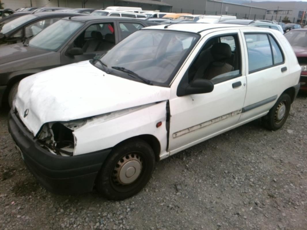 Neiman RENAULT CLIO 1 PHASE 3 Essence