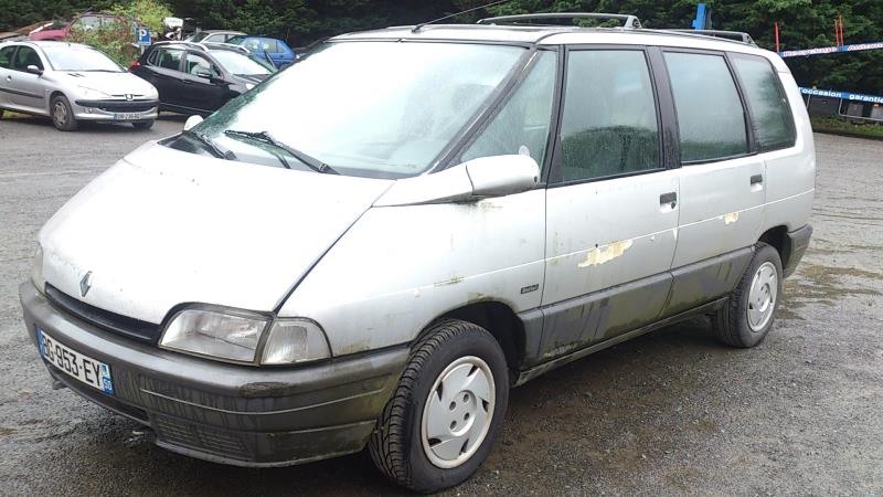 Renault espace 1993