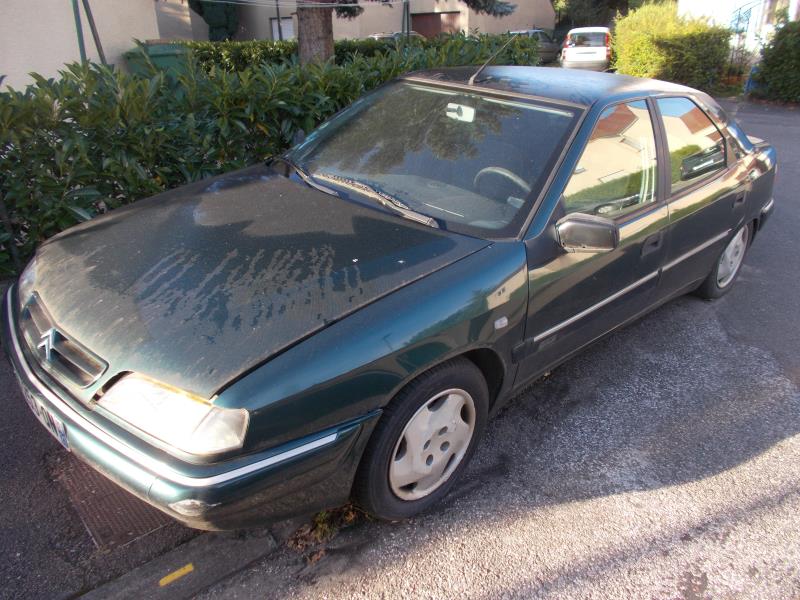 Citroen xantia 1999