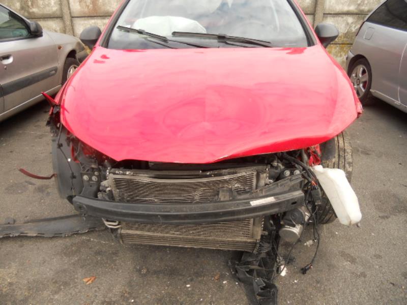 Demarreur SEAT IBIZA 4 PHASE 1 (05/2008 => 01/2012)