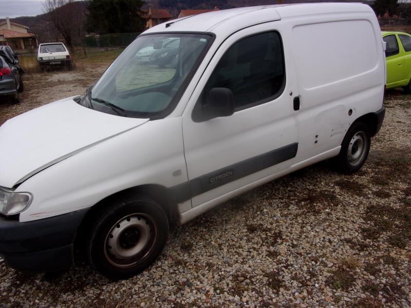 Citroen berlingo 2000