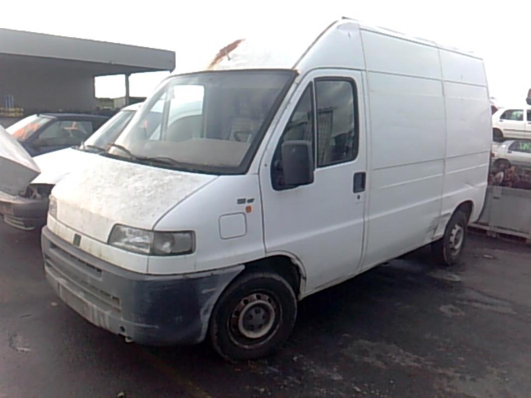 Fiat ducato 1997