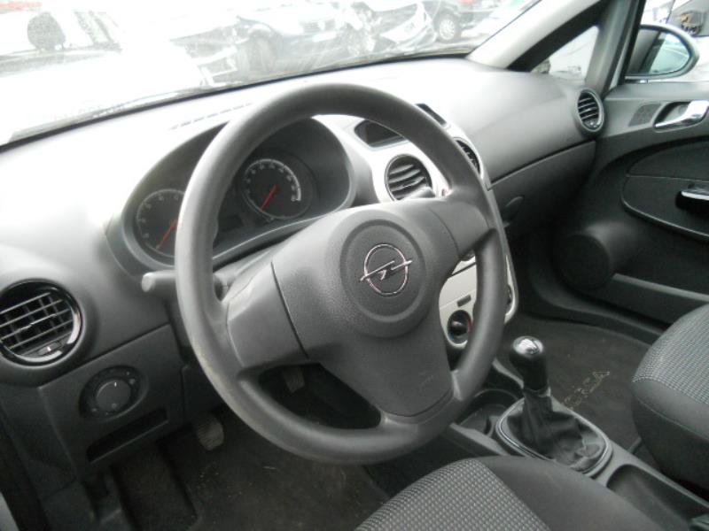 Commande de phare OPEL CORSA D PHASE 1 (09/2006 => 12/2010)