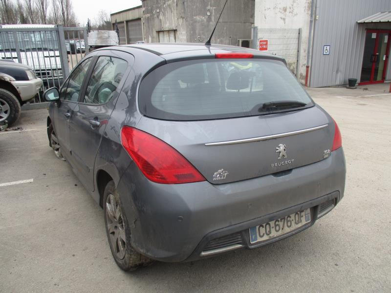 Verins hayon occasion PEUGEOT 308 II Phase 1 SW - 1.6 THP 155ch