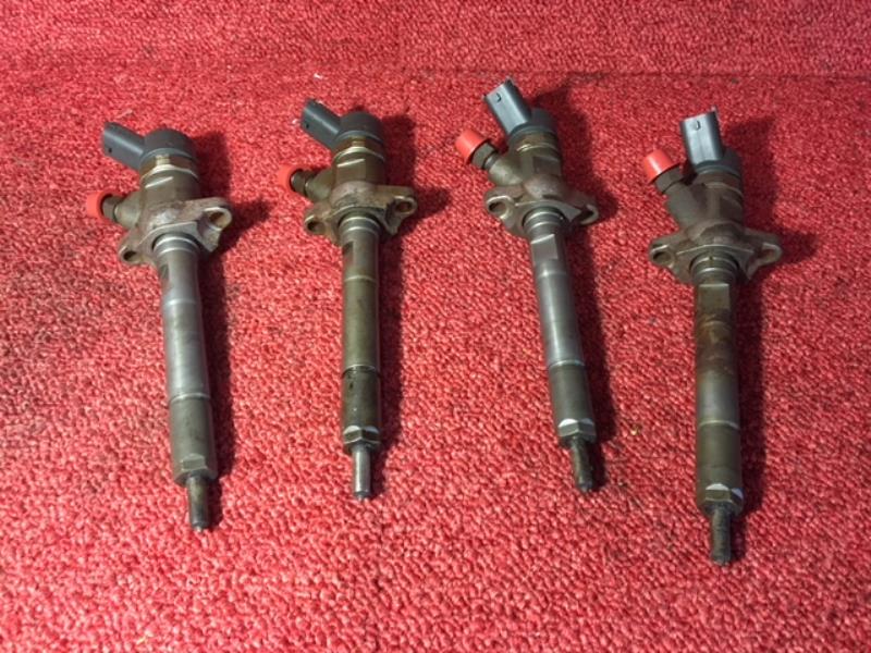 Prix injecteur citroen c4