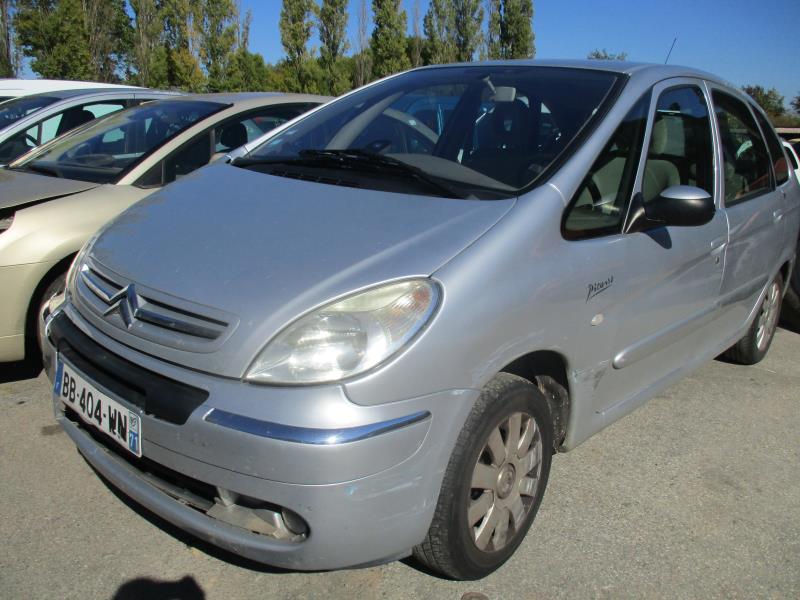 Citroen xsara picasso 2004