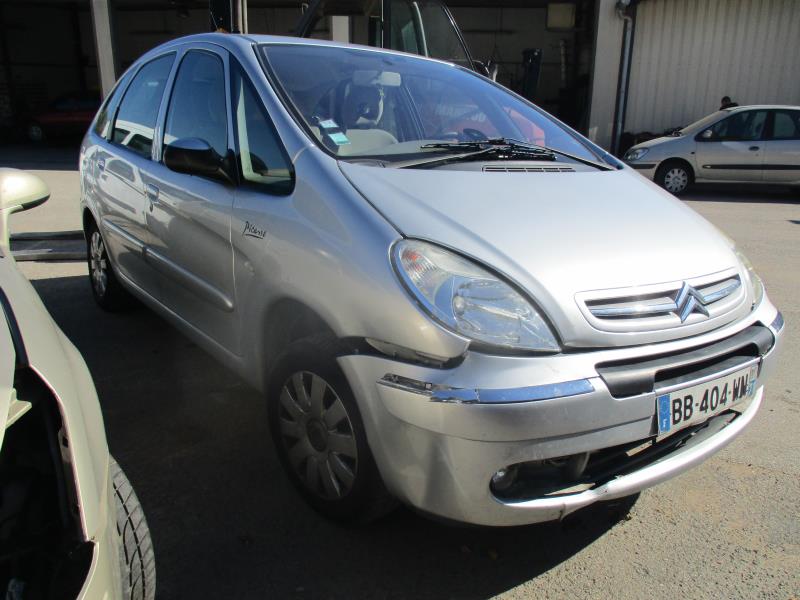 Citroen xsara picasso 2004