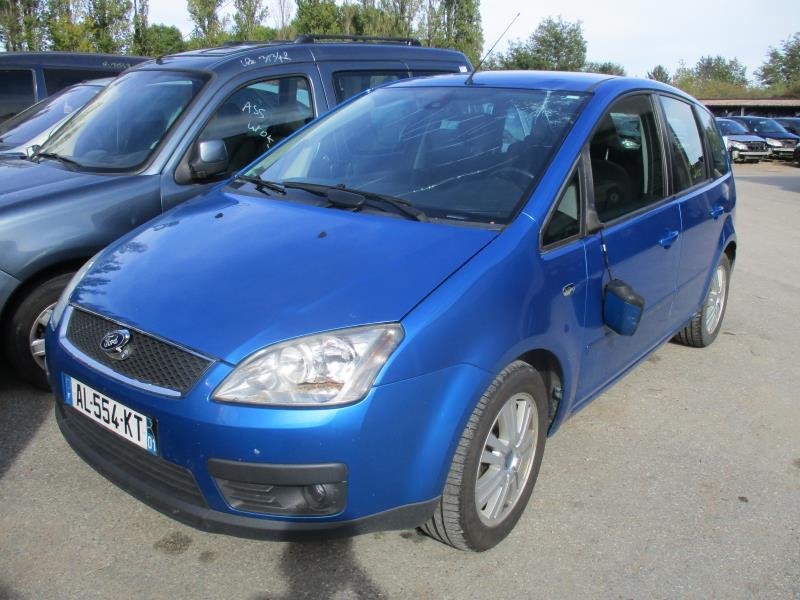 Ford c max 2004