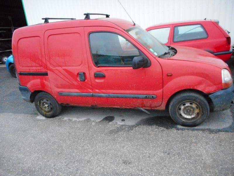 Renault kangoo 1999