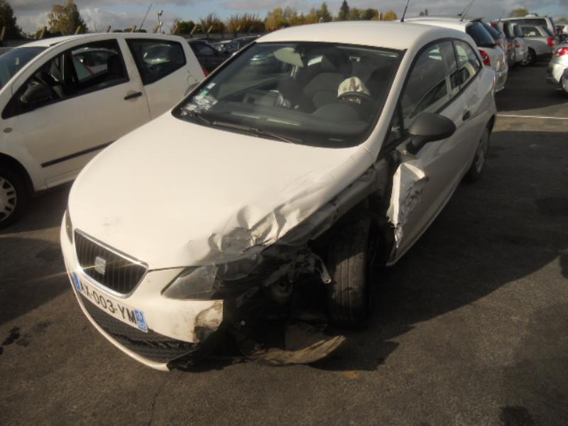 Moteur essuie glace arriere SEAT IBIZA 4 PHASE 1 Diesel occasion