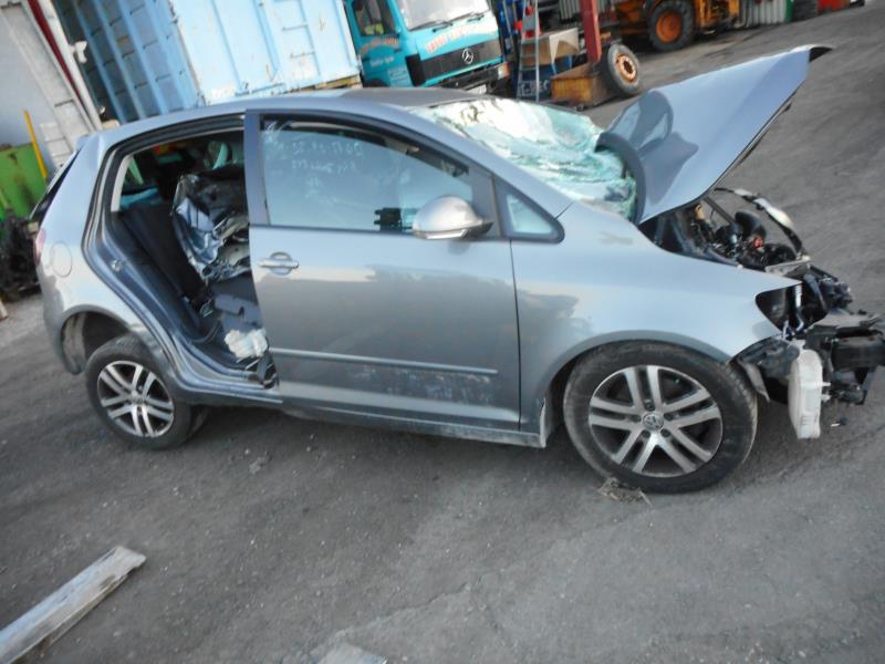 Moteur essuie-glace arrière Volkswagen Golf Plus