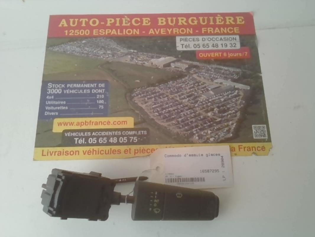 Photo pièce auto