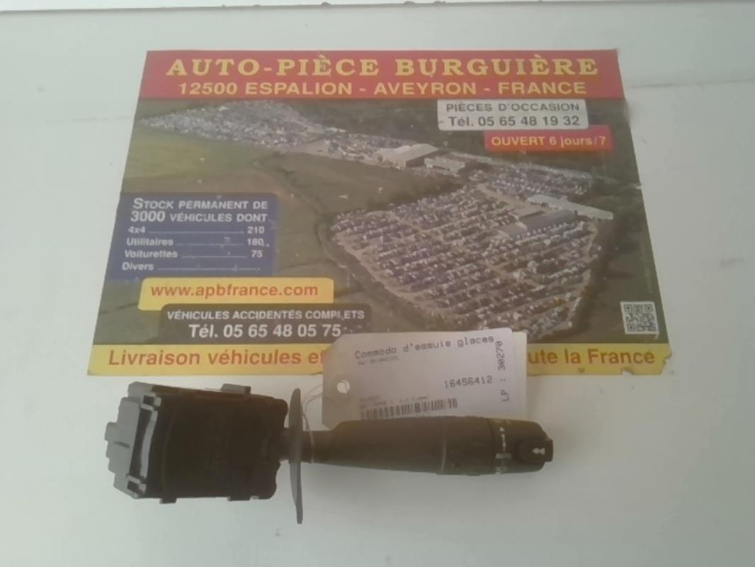 Photo pièce auto