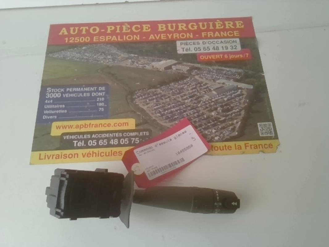 Photo pièce auto