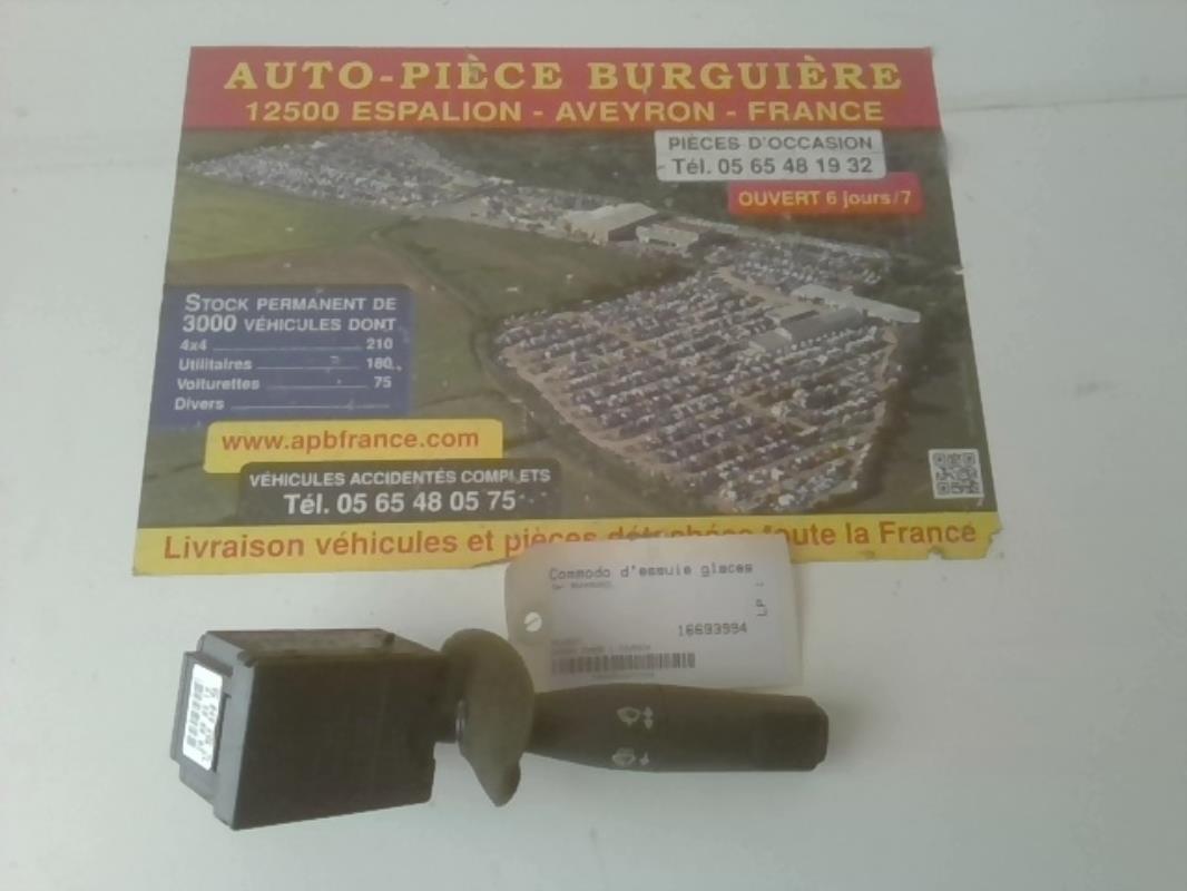 Photo pièce auto