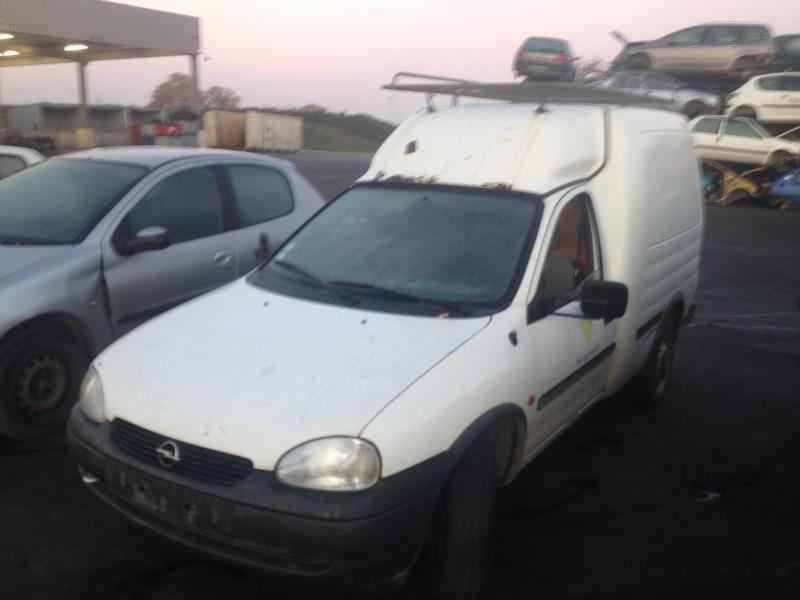 Opel combo 1998