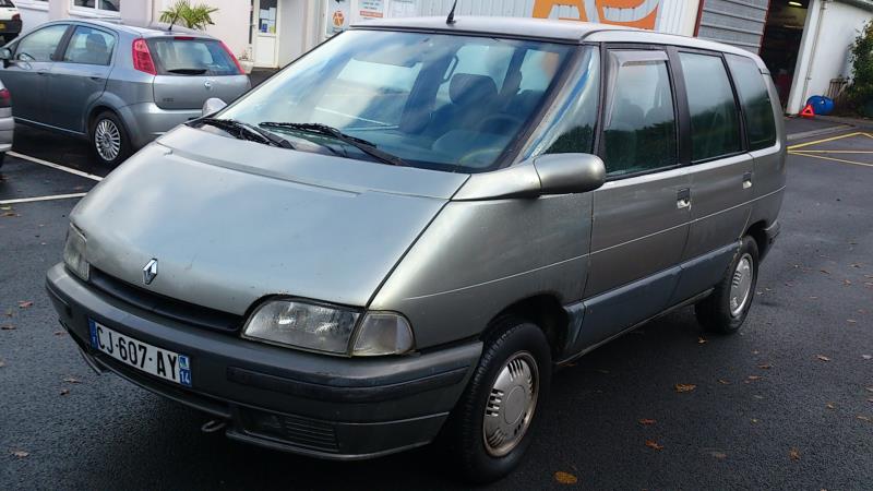 Renault espace 1995