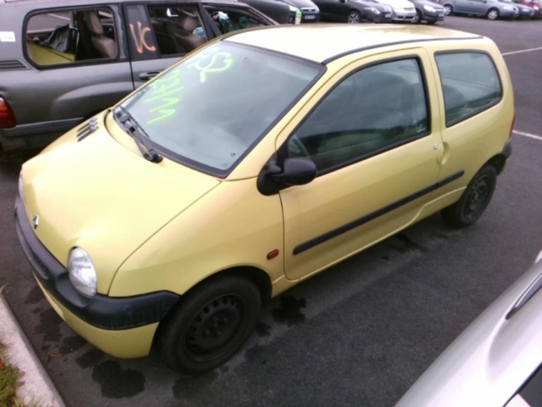 Renault twingo 1998